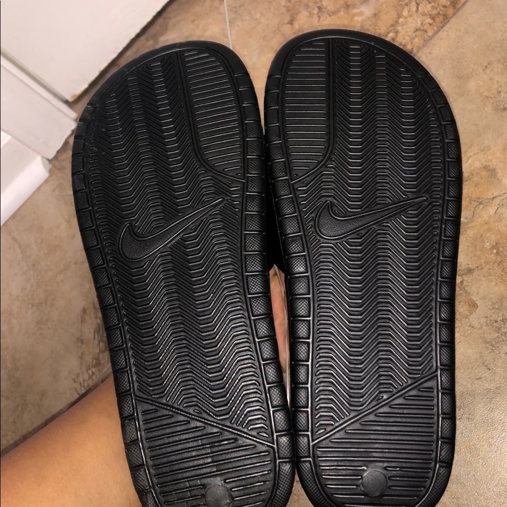 Nike sandals